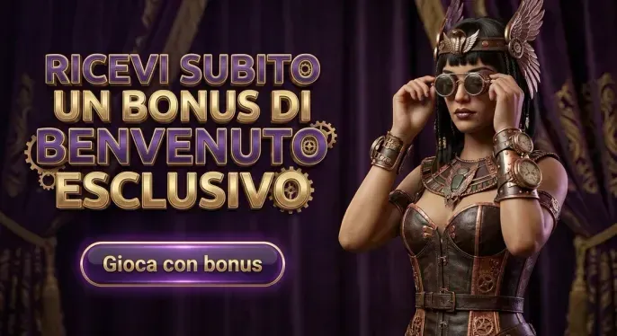 Gamblerina Casino